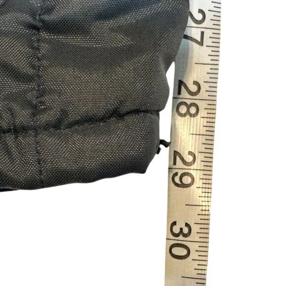 Vintage WALLS BLIZZARD PRUF Insulated Coverall Winter Weather Suit Mens LARGE - Picture 8 of 11